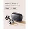 NANK Clip Super2 Open-Ear AI Translator Bluetooth Headphones