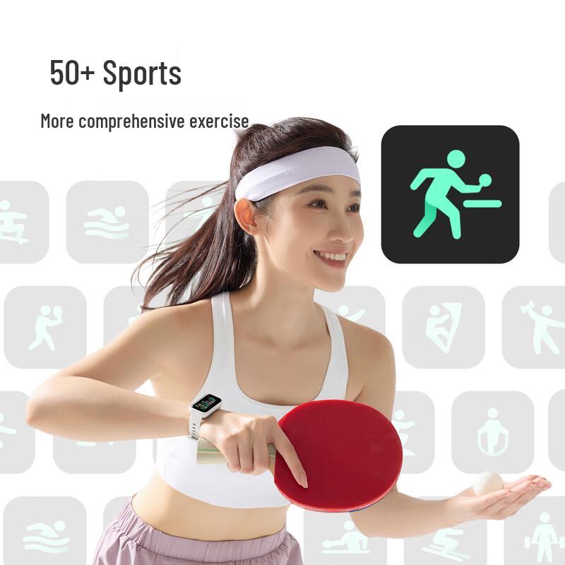 Keep B5 Lite Smart Fitness Tracker (CN version)