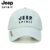 Jeep SPIRIT Couple Edition Baseball Caps Can Be Worn All Year Round