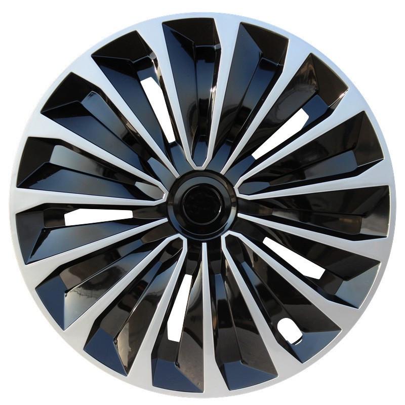 Universal 14/15-Inch Hubcap Wheel Cover for Cars
