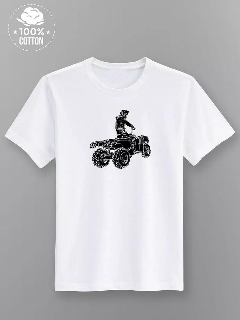 ATV T-Shirt