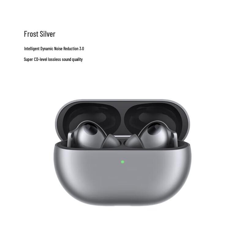 Huawei FreeBuds Pro 3 Noise-Cancelling Wireless Earbuds