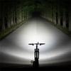 High-Brightness  & Road Bike Headlight, USB Charging Night Riding Light, Portable  Flashlight for Outdoor Cycling Safety