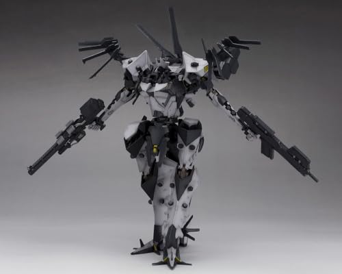 Kotobukiya Armored Core BFF 063AN Ambient 1/72 Scale Plastic Model Kit, Approximately 220mm Tall