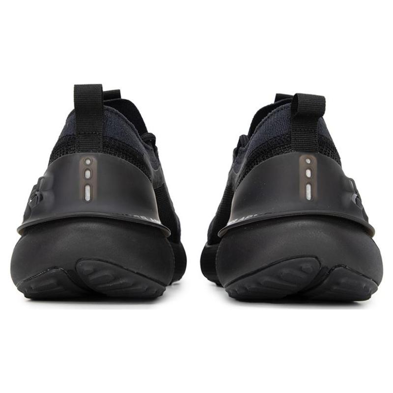 Under Armour Hovr Phantom 3 Se 'Triple Black' Sneakers 3026582-001