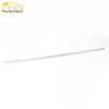 Jinbei 750 Tailgate Trim: Stainless Steel Rear Bumper Anti-Scratch Decorative Strip