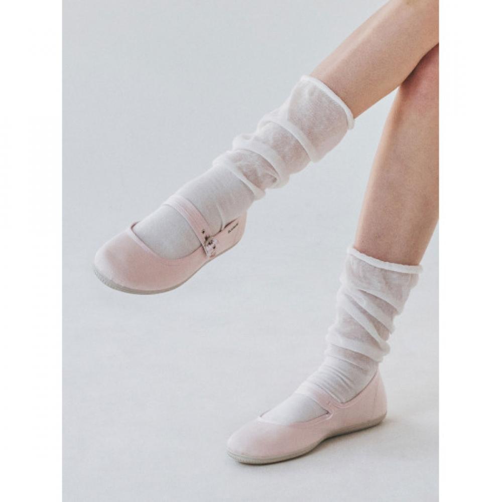 Victoria Shoes Oda Mary Jane Rosa 1049917 Rosa