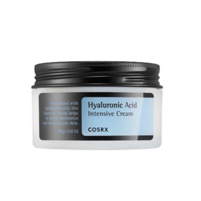 Hyaluronic Acid Intensive Cream 100g – Deep Hydration & Moisture Barrier Care