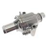 Thermostat for Ford Raptor F-150 Transit (BL3Z8A586A/D Compatible)