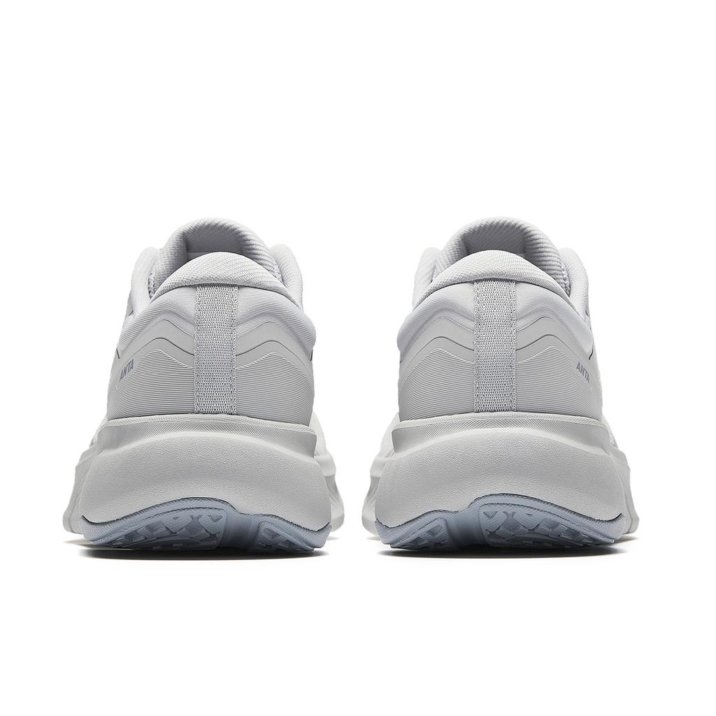 Anta Traditional Trend Training Shoes Men Sneakers Chip-Gray 912547777-4