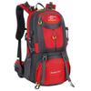 Vodotěsný 50L Outdoorový cestovní a turistický batoh