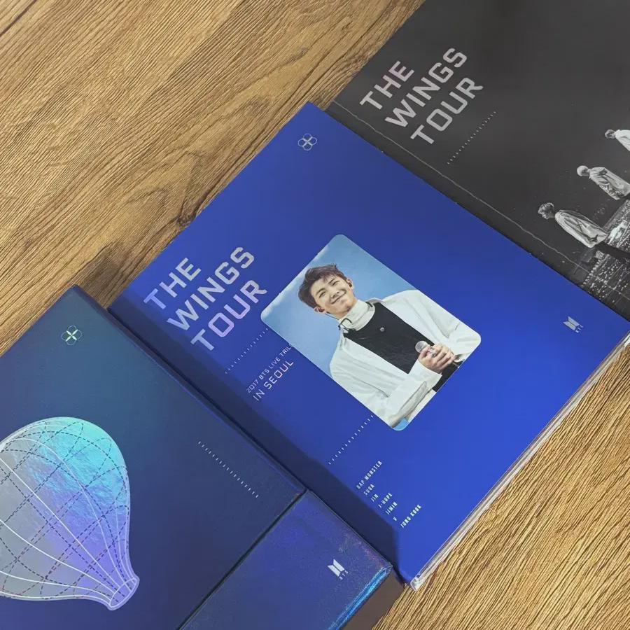 

Мы продаем альбомы BTS, DVD-диски с турами и наборы фан-клубов.