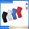 Honeycomb High-Elastic Quick-Dry Knee Pads for Outdoor Sports - Breathable Lycra Leg Guards for Basketball, Cycling, and Running