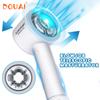 Automatic Telescopic Male Masturbator Cup Real Vaginal Vibrator Adult Goods Blowjob Oral Pussy Stimulator