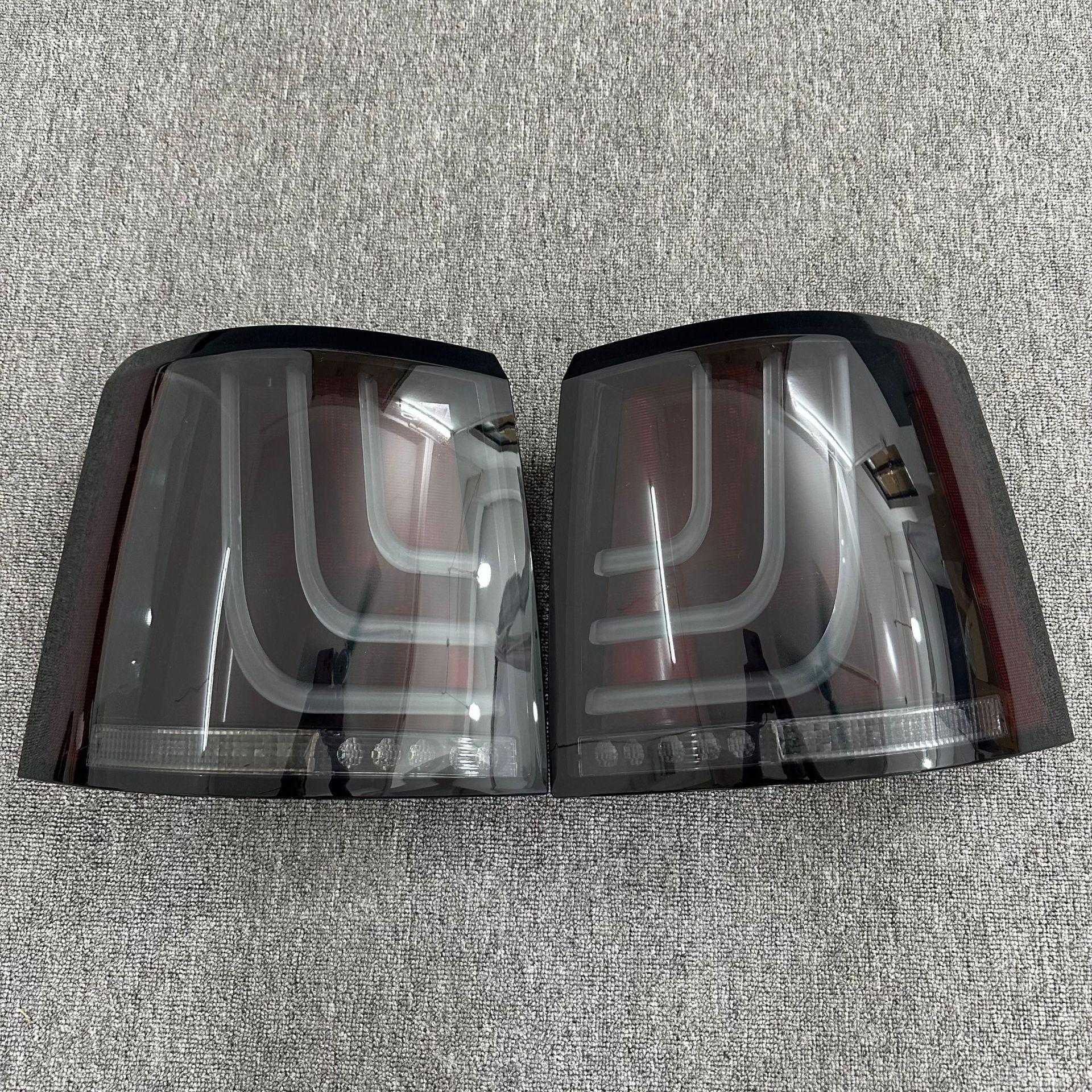 

High Brightness Waterproof LED Taillights for 10/18 Land Rover Range Rover Sport L494, Easy Installation Left