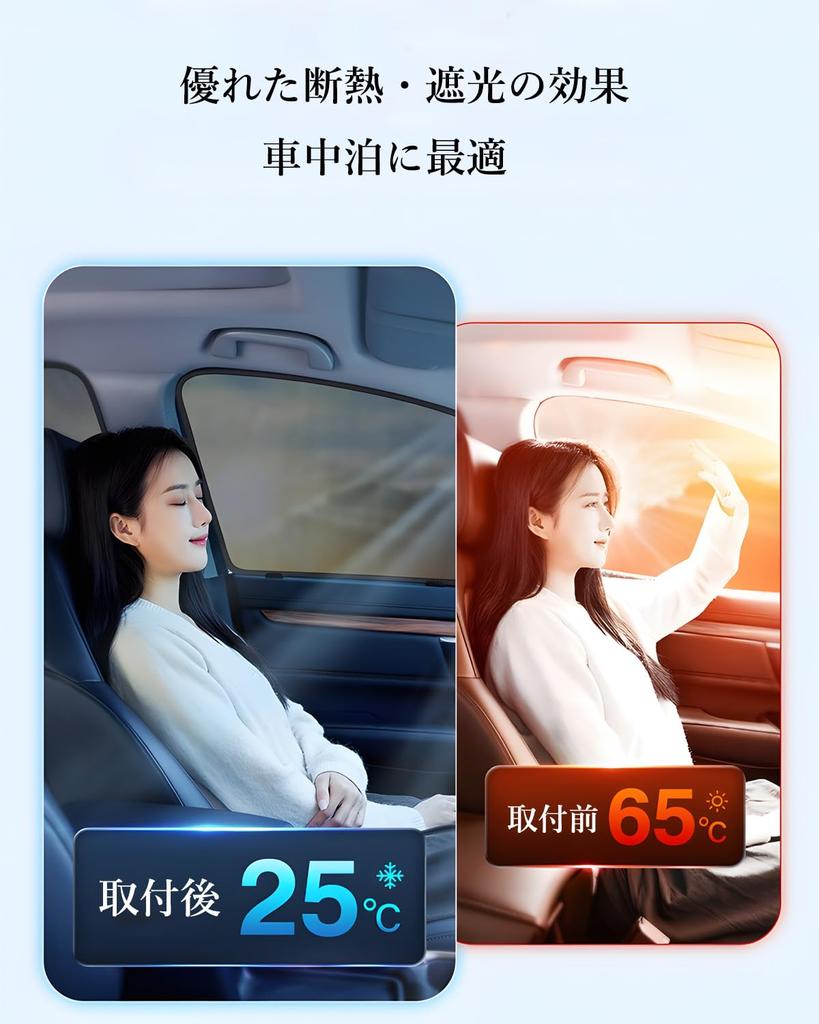 Loveyes Honda WR-V Sunshade Mesh DG Series WRV Car Overnight Thermal Insulation Front Rear