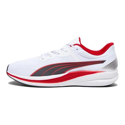 Redeem Profoam Cómodas Versátiles Amortiguación Zapatillas de Running Caña Baja Unisex Blanca 377995-14