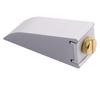 EsiFare Adjustable Sandpaper Aluminum Alloy Design for Polishing Metal Surfaces and Fine Finishing of Suitable for Professional Metalworkers and