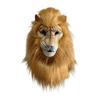 Halloween Decoration Dress up Prop Animal Headgear for Role Carnival Festival Mardi Gras