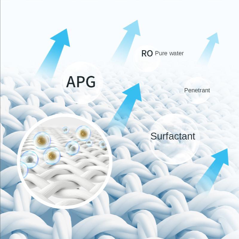 Down Jacket Cleaning Wipes Family Pack Quick Stain Removal No-wash Wiping Clothes Wet Wipes