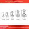 Strong Neodymium Pushpin Magnet: Powerful Magnetic Nail Fixing for Office Use