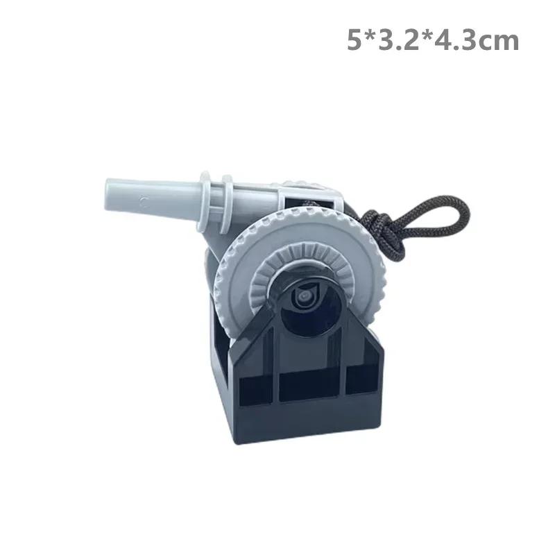 Big Building Blocks Compatible Large Bricks Road Plate Car Parking Pole Fuel Station City Traffic Kids Educational Creative Toys