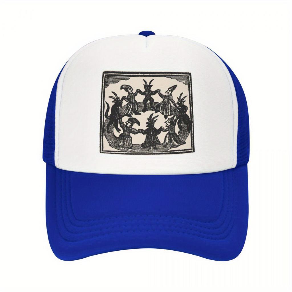 Baseball Cap Hats Caps Hats Anime Graphic Adult Unisex Women Father Birthday New Year Christmas Gifts Retro Sports Outdoor