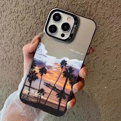 Hüllen für Smartphones – Smartphone-Bumper