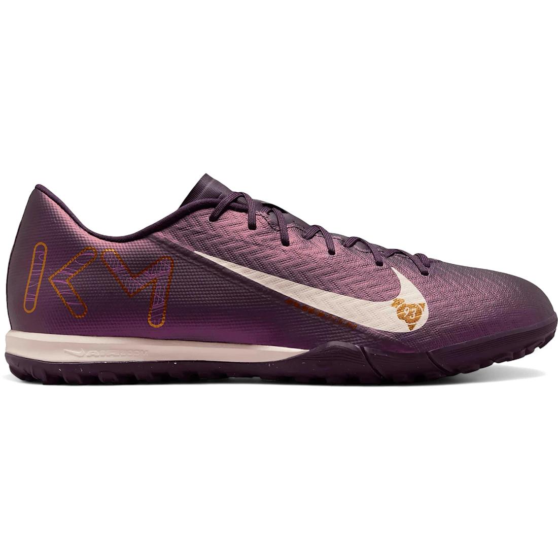 

Sneaker Nike Mercurial Vapor 16 Academy TF Kylian Mbappé Grand Purple(FQ8384-500) 41