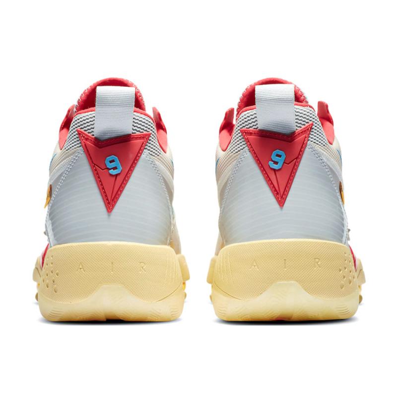 Jordan Zoom 92 Union Guava Ice Jordan DA2553-800