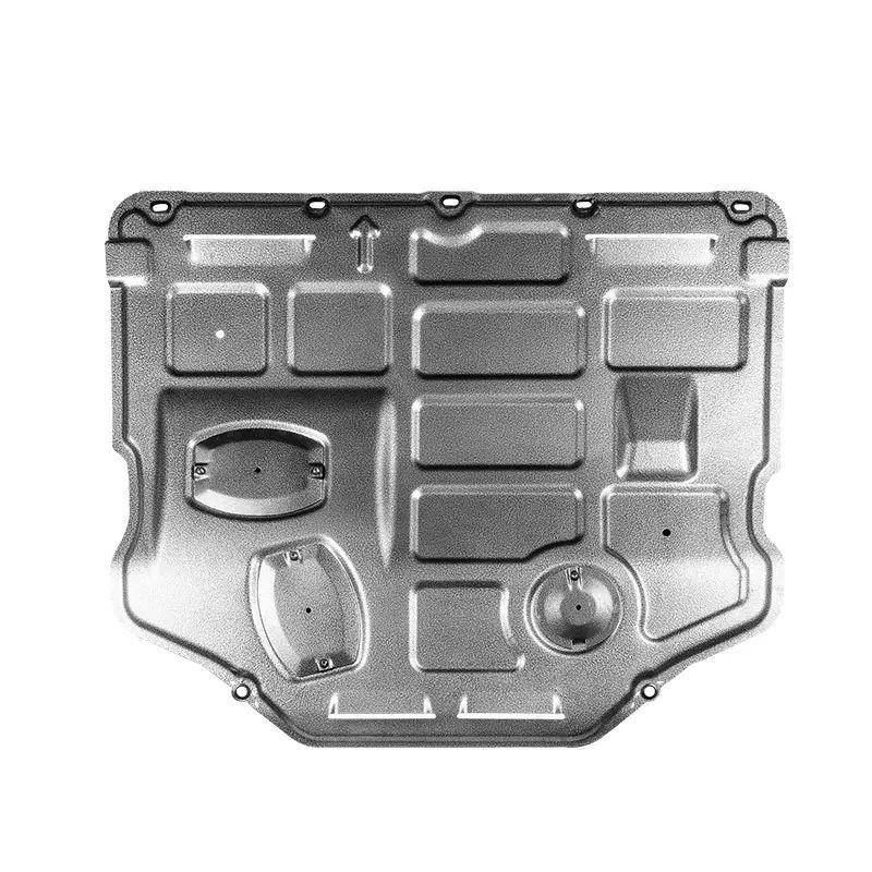 MG5/6/7 Ruixing ZS Ruiteng Pro Navigator HS/Jue MGONE Engine Guard Chassis Armor