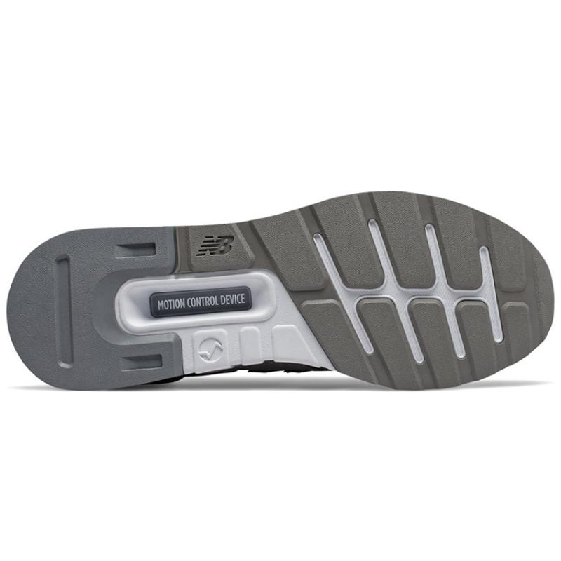 New Balance Nb 997S Grey Day Pack'Ms997Hr' Sneakers MS997HR
