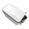 PEV010-40 Square Bait Cooler 4L