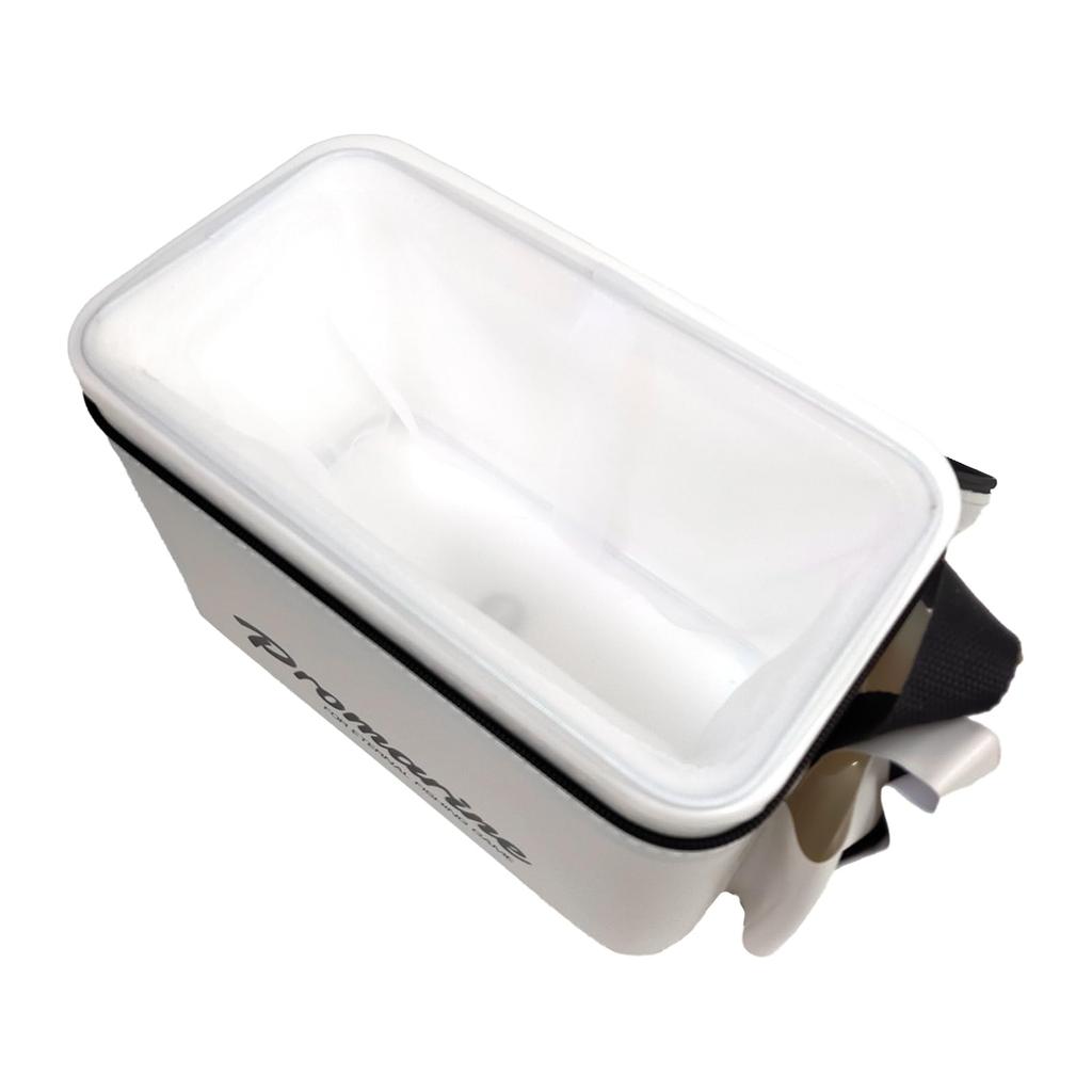 PEV010-40 Square Bait Cooler 4L
