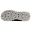 Skechers Comfortable Low-Top Casual Shoes Women Sneakers 117324-BLK