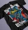 World Eaters Space Marine Tee, Gaming Tshirt, Geek Gift Shirt, Unisex Cotton