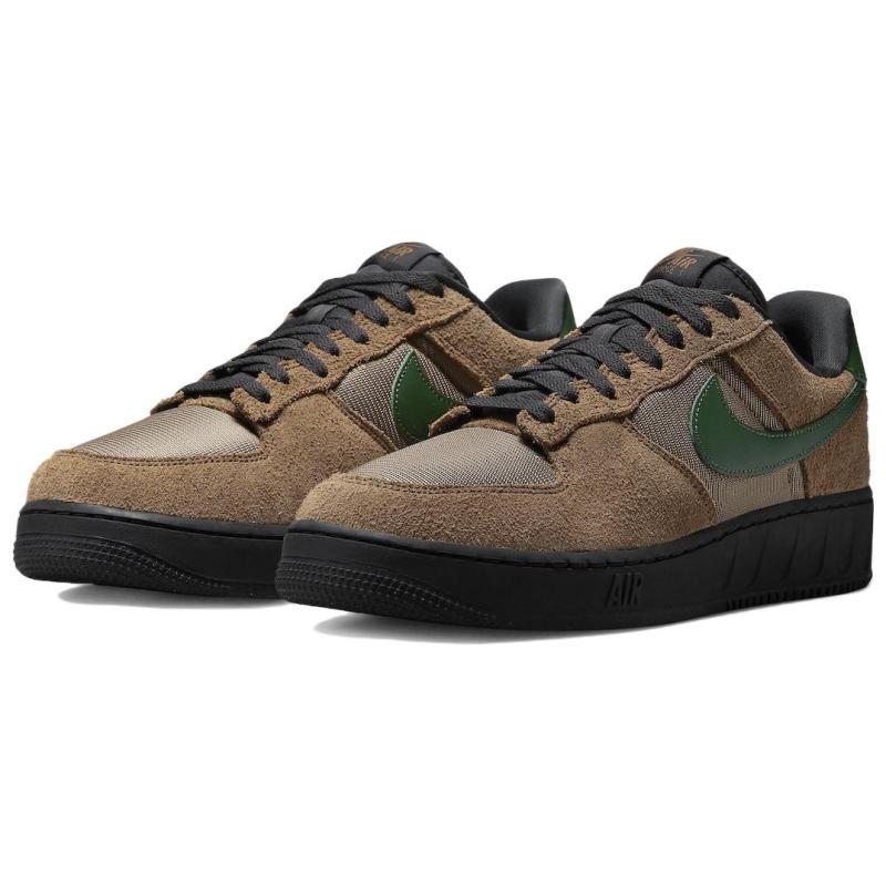 Nike Buty Sportowe Air Force 1 Low Unity Beef & Broccoli FJ1533-200