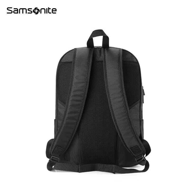 Samsonite Men's Business Travel Laptop Backpack