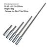 Hex Key Magnetic Extension Rod 1/4" Air Screwdriver Bit Socket