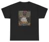 Existential Crisis Raccoon T Shirt Funny Animal Meme Mental Health Humor Tee