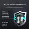Maiwei Industrial Profinet Network Switch