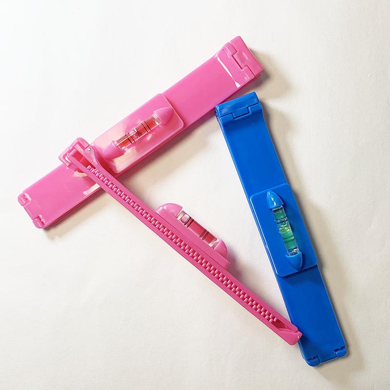 Koreanisches Pony-Schneide-Gadget: DIY Clip für perfekt geraden Pony (2024)