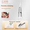 Nail Clippers Toenail Cutters Pedicure Manicure Tools Anti-Splash Ingrown Paronychia Professional Correction Tool