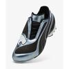 Puma V-S1 Metallic Cool Blue Black Unisex Sneaker Pumablack 402953-07