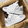 Summer Outdoor Sports Running Platform Fashion Designer Luxury Skateboard Leather Ankle Tennis Men's Casual Sports Shoes