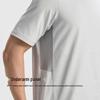 Under Armour Men's COOLMAX Quick-Dry Sun Protection T-Shirt