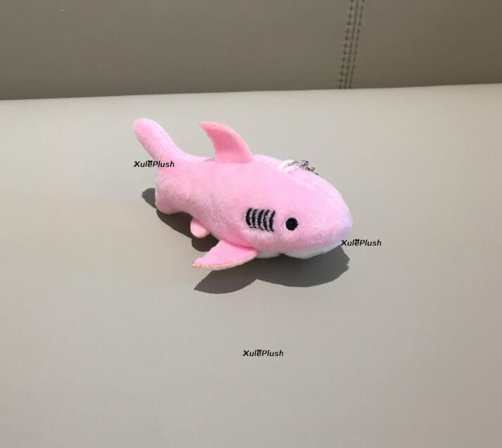 2 размера, 15 см, 8 см, Мягкая игрушка акула, Плюшевая игрушка, Кукла