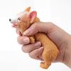 Simulated Dog Slow Toy, Stress Relief Ball Toy