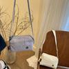Women'S Crossbody Bag Lightweight Crossbody Bag Japanese Style Workwear Shoulder Bag