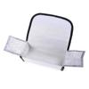 Bags Safety Explosion-Proof Fireproof Bag Battery Storage Bag Battery Safe Bag Rc LiPo Battery Bag